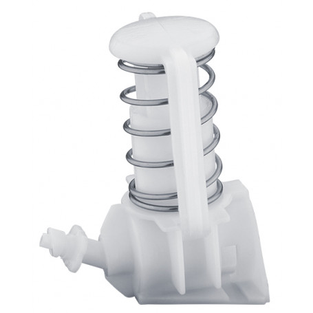 Replacement pump for gel or soap NIMCO 1028HP-M