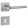 Handle MP VIVA - HR SQ6 - Brushed chrome