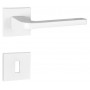 Handle MP VIVA - HR SQ6 - White matt