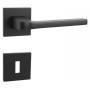 Handle MP VIVA - HR SQ6 - Black matt