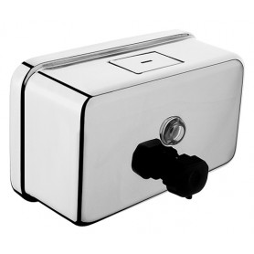 Dispenser for disinfectant gel or liquid soap NIMCO HP 8131-H-18