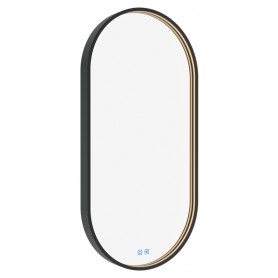 Koupelnové LED zrcadlo NIMCO ZP 32000