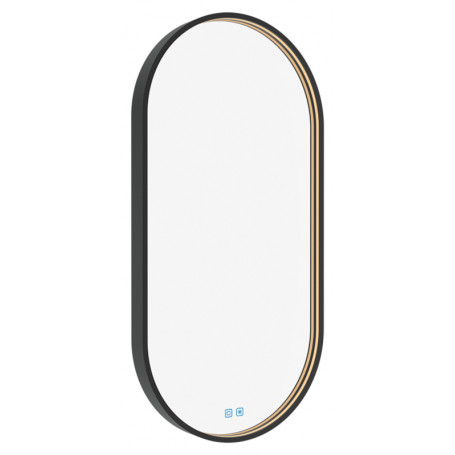Bathroom LED mirror NIMCO ZP 32000