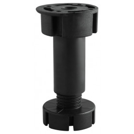 Sockel-Verstellfuß GTV - DPA 120 mm