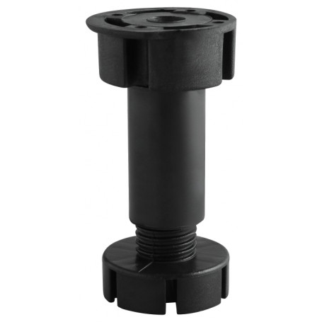 Sockel-Verstellfuß GTV - DPA 120 mm