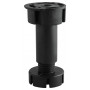Sockel-Verstellfuß GTV - DPA 120 mm