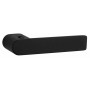 Handle APRILE SORELLA - RT WC - Black matt