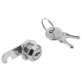 Cabinet lock GTV Z-103