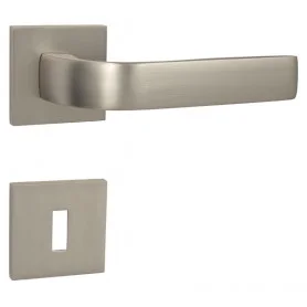 Handle MP CYNTHIA - HR SQ6 - Nickel matt