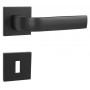 Handle MP CYNTHIA - HR SQ6 - Black matt