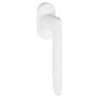 Window handle MP ELIPTICA - DKO - White matt