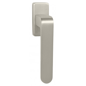 Window handle MP BISKIT - DKH - Nickel matt