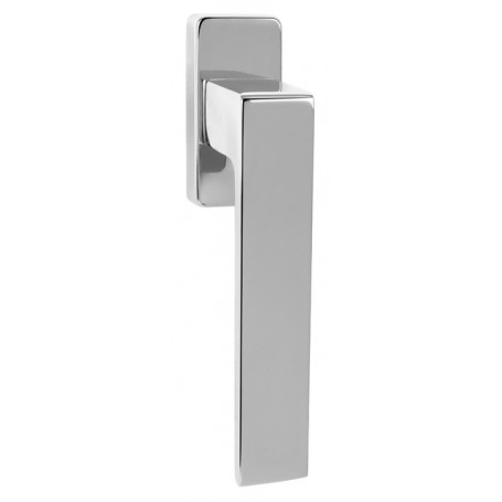 Fenstergriff MP HIT - DKH - Chrom glänzend