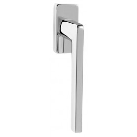 Window handle MP PRIMA - DKH - Polished chrome