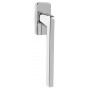 Window handle MP PRIMA - DKH - Polished chrome