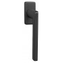 Window handle MP PRIMA - DKH - Black matt