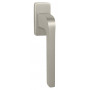 Window handle MP VIVA - DKH - Nickel matt