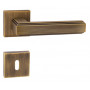 Handle ALILA - HR - Bronze brushed