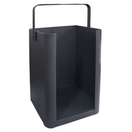 Briquettes basket LIENBACHER 21.00.366.2