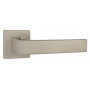 Handle TUPAI SQUARE - HR 7S 4275 WC - Nickel pearl