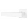 Handle TUPAI SQUARE - HR 7S 4275 WC - White matt