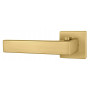 Handle TUPAI SQUARE - HR 7S 4275 WC - Gold matt