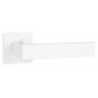 Handle TUPAI SQUARE - HR 7S 4275 WC - White matt