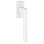 Window handle APRILE PYROLA - DKH 7S - White matt
