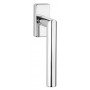 Window handle APRILE ARABIS - DKH 7S - Polished chrome