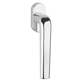 Window handle APRILE INULA - DKO 7S - Polished chrome