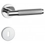 Handle APRILE MOLINIA - R 7S - Polished chrome
