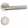 Handle APRILE MOLINIA - R 7S - Nickel matt