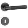 Handle APRILE MOLINIA - R 7S - Black matt