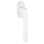 Window handle APRILE KALMIA - DKO 7S - White matt
