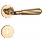 Handle APRILE UTRICA - R 7S - Gold polished