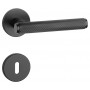 Handle APRILE KERRIA - R 7S - Black matt