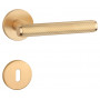 Türgriff APRILE KERRIA - R 7S - Gold matt