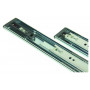 Ball bearing slide GEP - PUSH TO OPEN
