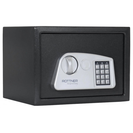 Furniture safe ROTTNER JUPITER 3 EL