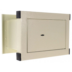 Wall safe ROTTNER WN26