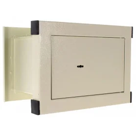 Wall safe ROTTNER WN26