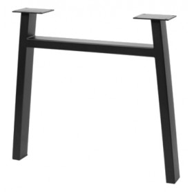 Table construction BOGOTA ML40x80