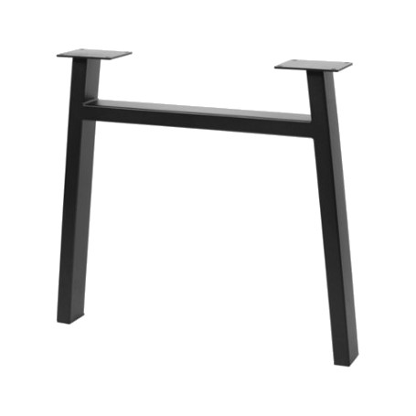 Table construction BOGOTA ML40x80