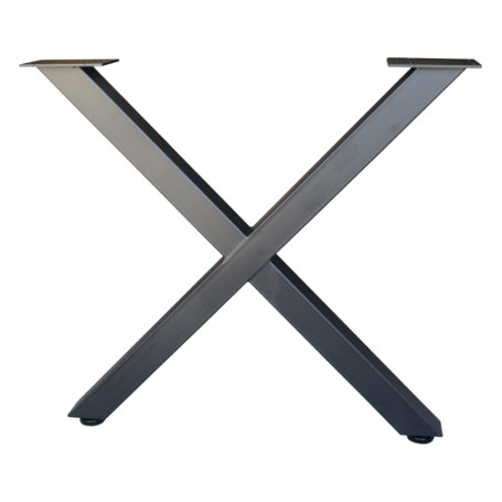 Konstrukcja stołu SIDNEY ML60x60