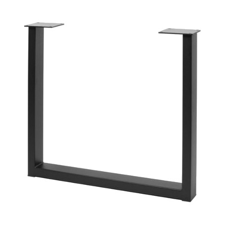 Konstrukcja stołu MILANO ML40x80