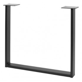 Table construction MILANO ML20x80