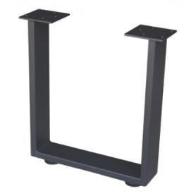 Tischkonstruktion MILANO ML20x80 klein