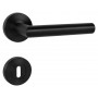 Handle MP FAVORIT - RS - Black matt