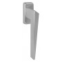 Window handle NAXOS - DKH - Brushed chrome
