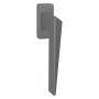 Window handle NAXOS - DKH - Anthracite matt
